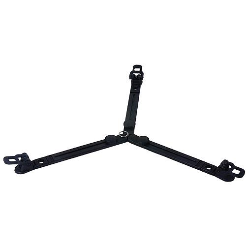 Acebil  GS-1 Ground Spreader for T30 Tripod GS-1, Acebil, GS-1, Ground, Spreader, T30, Tripod, GS-1, Video
