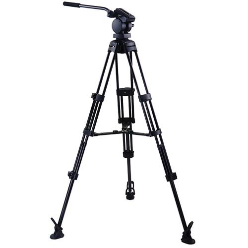 Acebil  P-22MX Professional Tripod System P-22MX