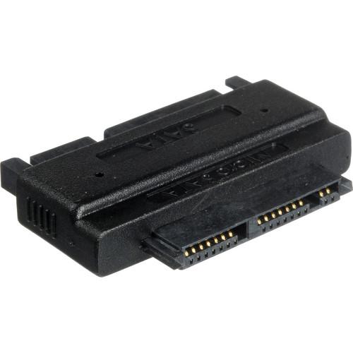 Aleratec  Micro-SATA to SATA Adapter 240151