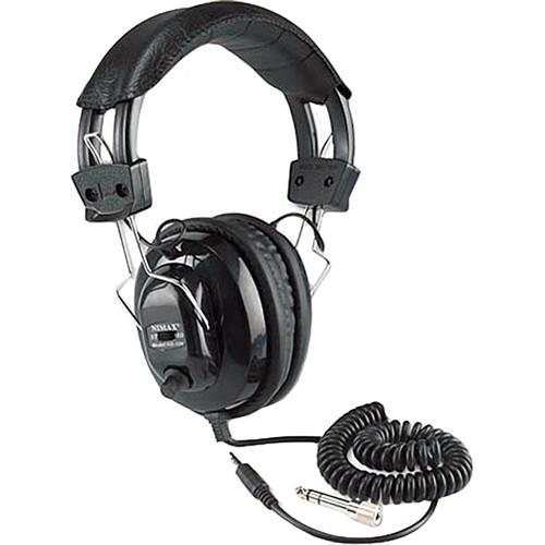 AmpliVox Sound Systems SL1002 Around-Ear Stereo/Mono SL1002