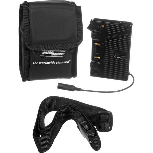 Anton Bauer QR-DSLR Kit 2 for Canon 5D MkII, 7D, 60D, Anton, Bauer, QR-DSLR, Kit, 2, Canon, 5D, MkII, 7D, 60D,