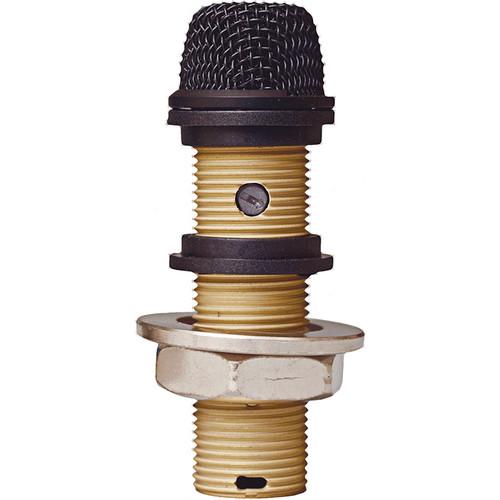 Astatic 2220VP Boundary Microphone (Black) 2220VP - DSP