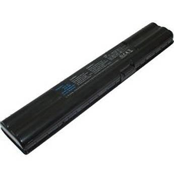 ASUS Notebook 8 Cell Battery Compatible with U30 90-NXZ1B3000Y, ASUS, Notebook, 8, Cell, Battery, Compatible, with, U30, 90-NXZ1B3000Y
