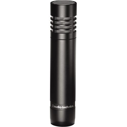 Audio-Technica AT2021 Cardioid Condenser Microphone AT2021