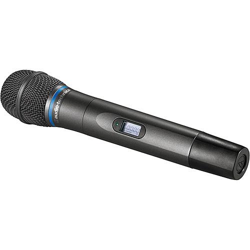 Audio-Technica ATW-T371B 3000 Series Handheld ATW-T371BC