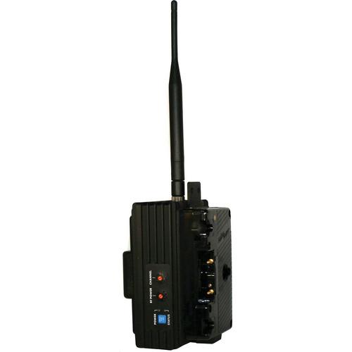 Avalon RF OTX527-AB COFDM Digital Video Transmitter OTX527-AB