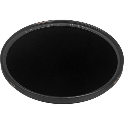 B W  58mm 3.0 ND 110 Filter 65-1066172