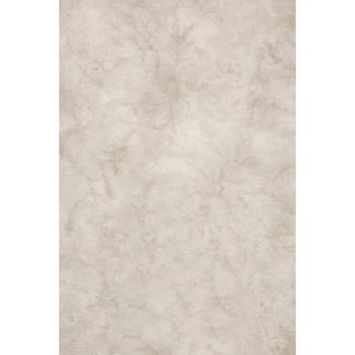 Backdrop Alley Crushed Muslin (10 x 12', Whitewash) BATD12WTWS