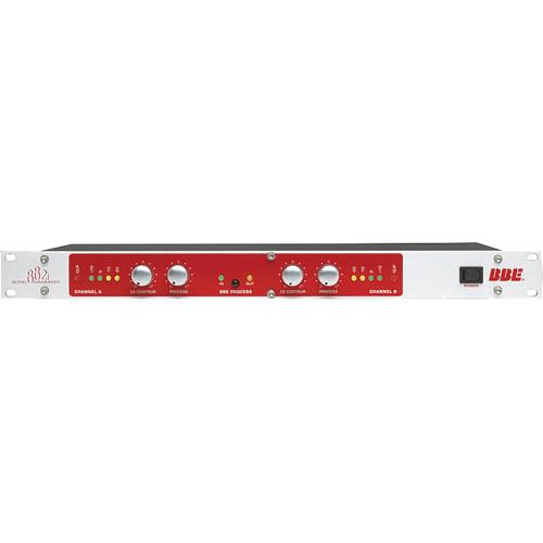 BBE Sound  BBE882i Sonic Maximizer 882I