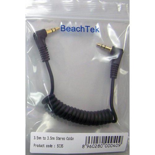 Beachtek  SC35 Replacement Cable SC35