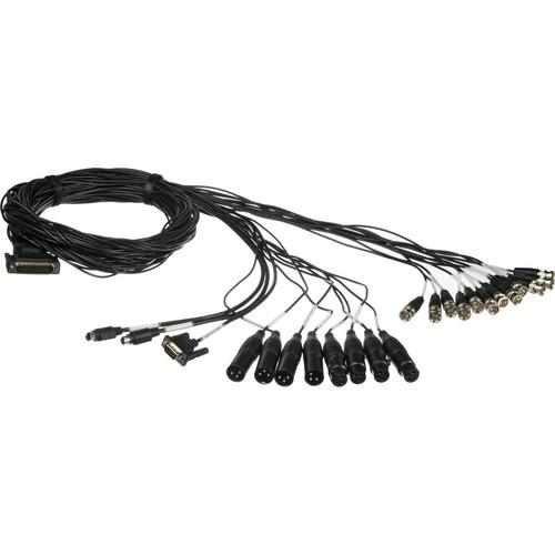 Blackmagic Design BDLKULS Cable (6') CABLE-BDLKULS, Blackmagic, Design, BDLKULS, Cable, 6', CABLE-BDLKULS,