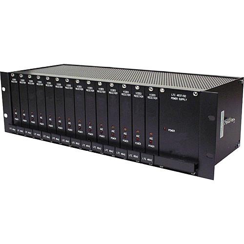 Bosch LTC 4745/00 Receiver (Rack, 1310 nm) F.01U.503.409, Bosch, LTC, 4745/00, Receiver, Rack, 1310, nm, F.01U.503.409,