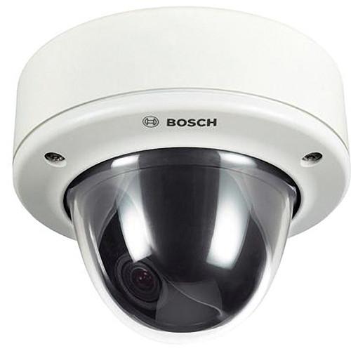 Bosch VDC-485V09-20S Indoor FlexiDome XF Camera F.01U.081.328
