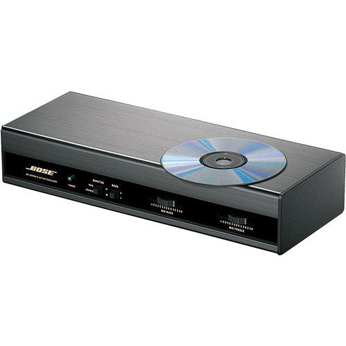 bose 901 eq
