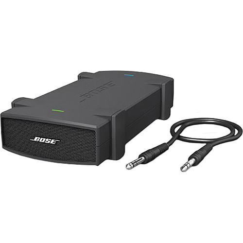 Bose A1 PackLite Powered Amplifier Module 351971-0010