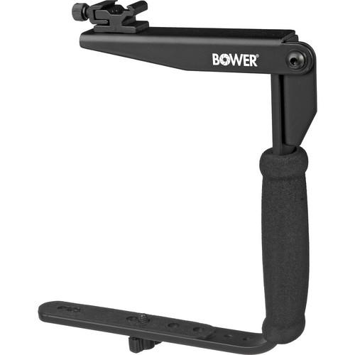 Bower  VA342 Professional Flash Bracket VA342, Bower, VA342, Professional, Flash, Bracket, VA342, Video