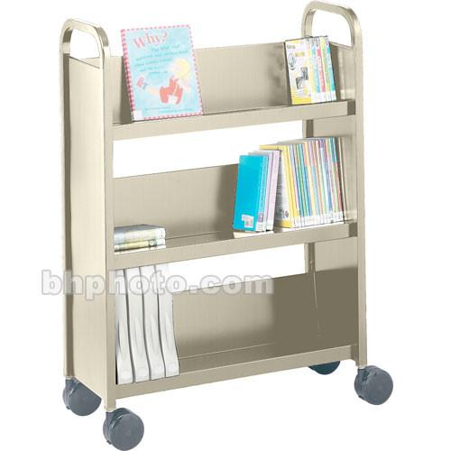 Bretford Contemporary Book & Utility Truck BOOV2-PB