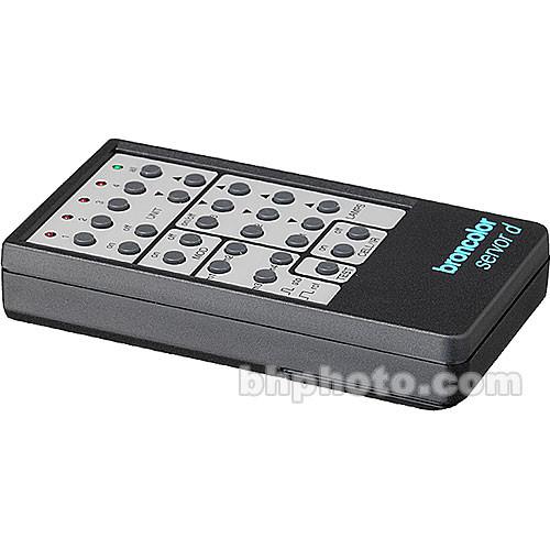 Broncolor  Servor D Remote Control B-36.204.00