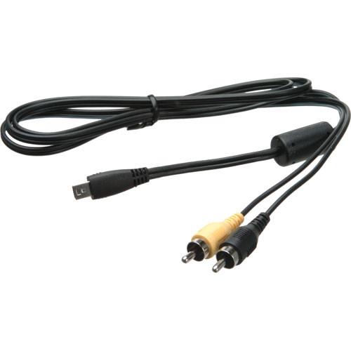 Canon  AVC-DC400 Video Interface Cable 2563B001, Canon, AVC-DC400, Video, Interface, Cable, 2563B001, Video