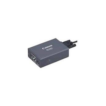 Canon  RS-NA01 Network Adaptor 1310B001, Canon, RS-NA01, Network, Adaptor, 1310B001, Video