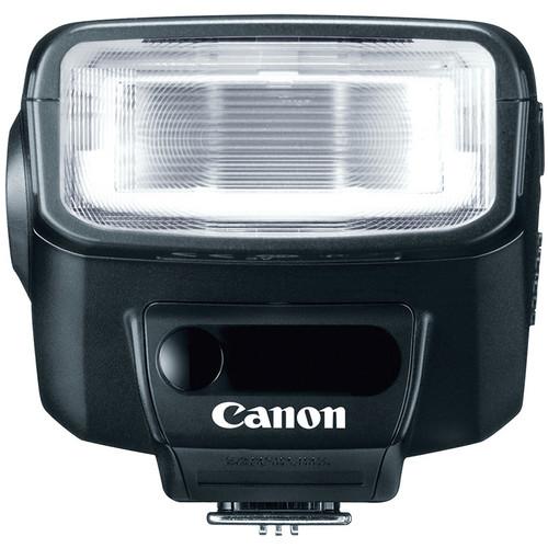 Canon  Speedlite 270EX II 5247B002, Canon, Speedlite, 270EX, II, 5247B002, Video