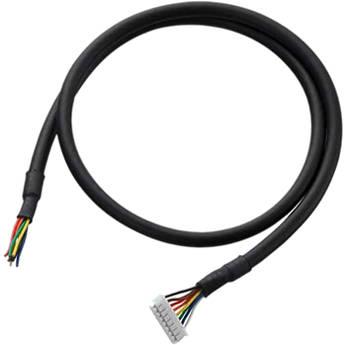 Canon WC500-VB Input/Output Interface Cable 3938B001, Canon, WC500-VB, Input/Output, Interface, Cable, 3938B001,