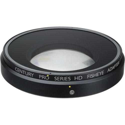 Century Precision Optics 0HD-FEAD-AG 0.45x Fisheye 0HD-FEAD-AG