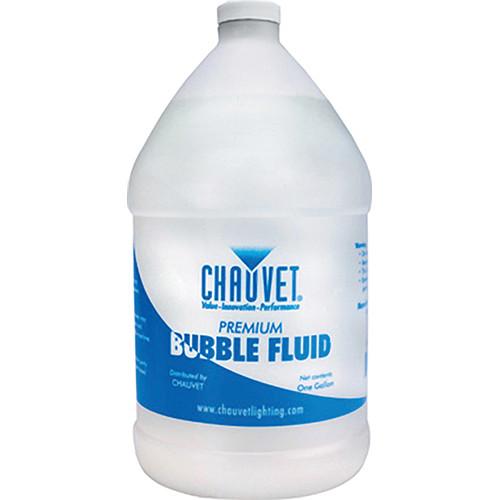 CHAUVET  Bubble Fluid BJU