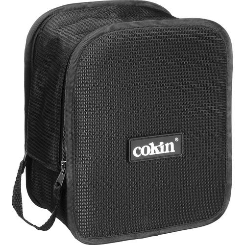 Cokin  Z-Pro Filter Wallet CZ306, Cokin, Z-Pro, Filter, Wallet, CZ306, Video