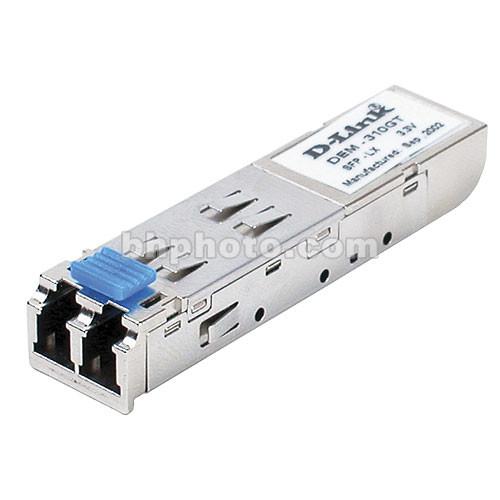 D-Link Gigabit Interface Convertor DEM310GT DEM-310GT