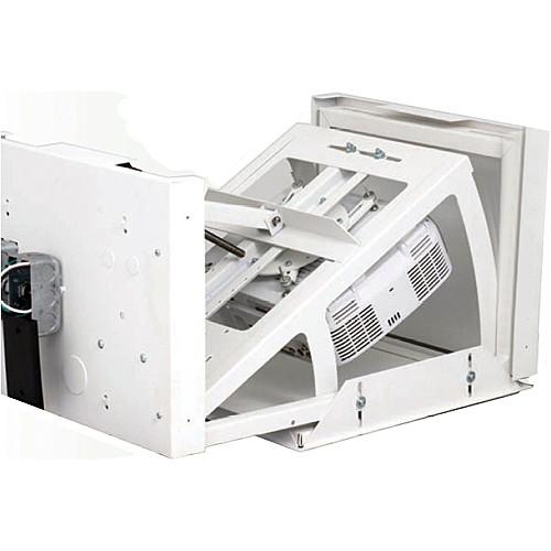 Da-Lite 8142E 33P Motorized Projector Lift (220V, 50Hz) 8142E