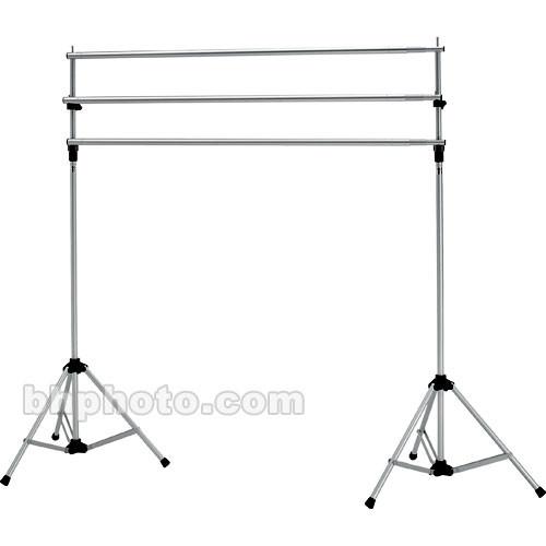 Da-Lite  Background Stand System 42074, Da-Lite, Background, Stand, System, 42074, Video