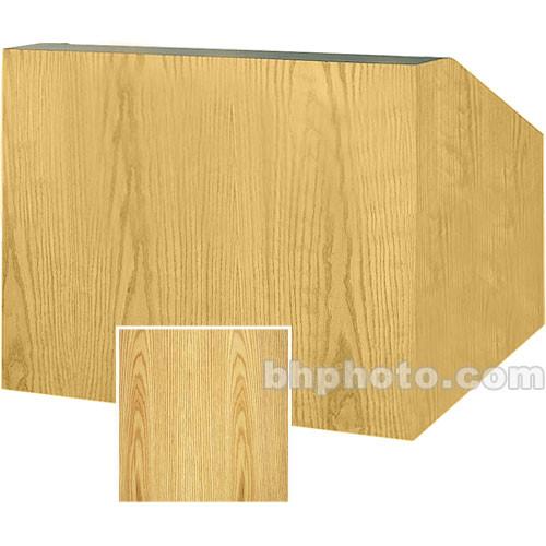 Da-Lite Lectern 98113LO (Laminate/Light Oak) 98113LOL