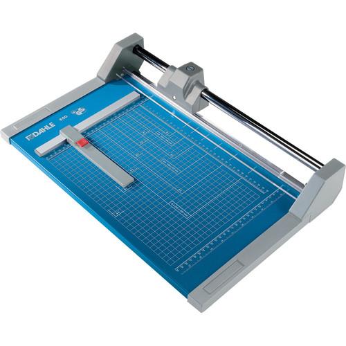 Dahle 550 Professional Rolling Trimmer (14-1/8