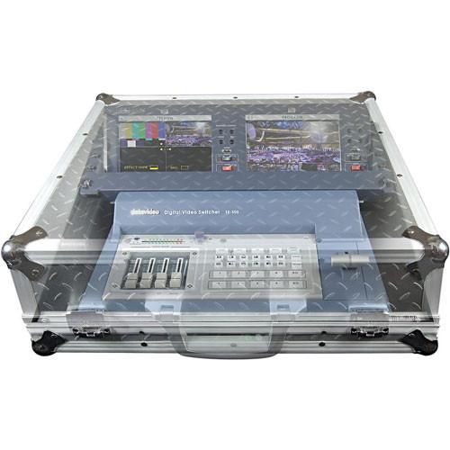 Datavideo HS-500 Hand-Carried Video Studio HS-500 -NTSC