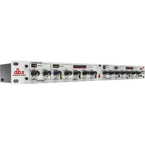 dbx  266xs - Compressor/Gate DBX266SV