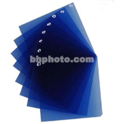Dedolight 12 Full Blue Filters for DBD400 DGB4008, Dedolight, 12, Full, Blue, Filters, DBD400, DGB4008,