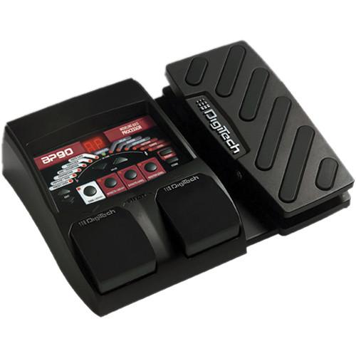 DigiTech  BP90 Bass Multi-Effects Processor BP90