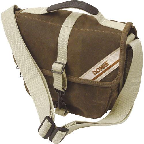 Domke F-10 Medium Shoulder Bag Ruggedwear (Khaki) 700-00A