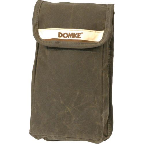 Domke F-902 RuggedWear Super Pouch (Brown) 710-20A, Domke, F-902, RuggedWear, Super, Pouch, Brown, 710-20A,