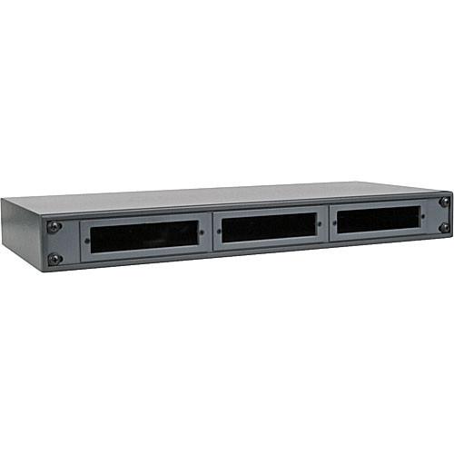 Dorrough Desktop Box for 3 Dorrough 280 Series Meters 280-B3