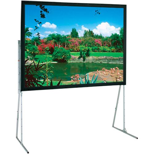 Draper 241075UW Ultimate Folding Projection Screen 241075UW