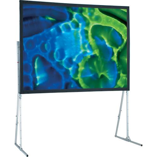 Draper 381061 Ultimate Folding Projection Screen 381061