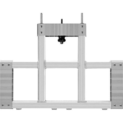 Draper  383008 StageScreen T-Section 383008