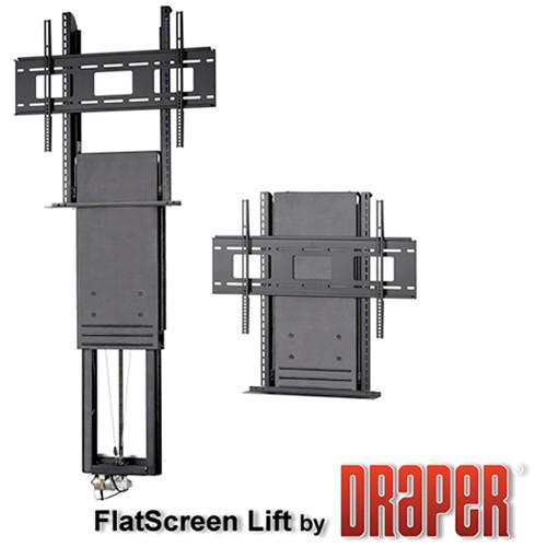 Draper FSL-F-42 Flat-screen Lift (Up to 42