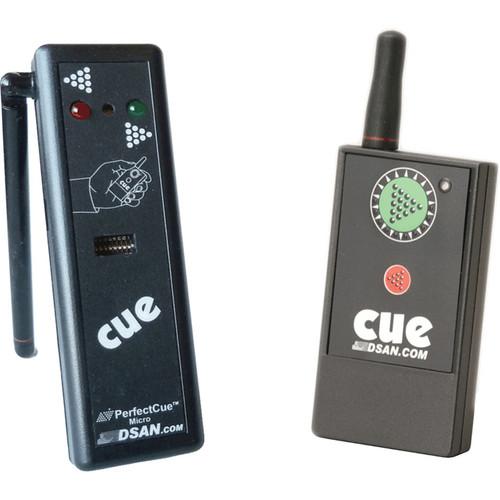 DSAN Corp.  Perfect Cue Micro PC-MICRO