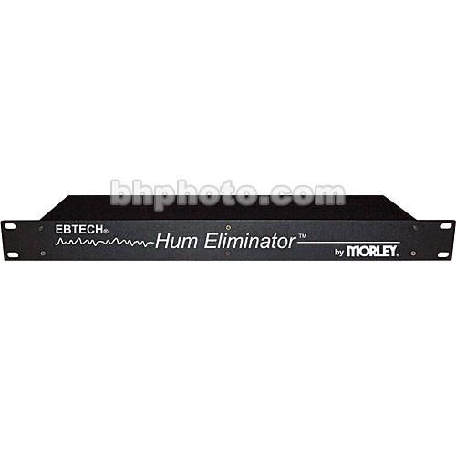 Ebtech  HE-8  Hum Eliminator HE-8