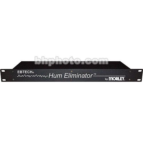 Ebtech  HE-8  Hum Eliminator HE-8, Ebtech, HE-8, Hum, Eliminator, HE-8, Video