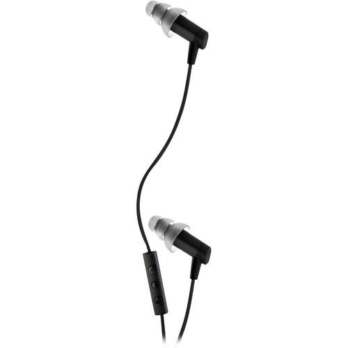 Etymotic Research hf3 Noise-Isolating In-Ear ER23-HF3-BLACK-I, Etymotic, Research, hf3, Noise-Isolating, In-Ear, ER23-HF3-BLACK-I