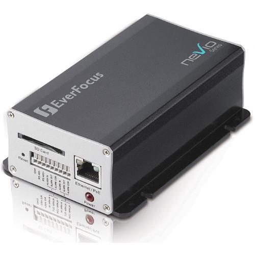 EverFocus  2-Channel Video Server Encoder EVS200